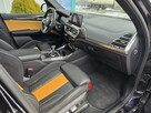 BMW X3 M Competition 510 KM. Bezwypadkowa. BRI do 09.2026, BSI do 09.2027. - 15