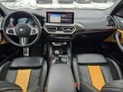BMW X3 M Competition 510 KM. Bezwypadkowa. BRI do 09.2026, BSI do 09.2027. - 16