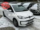 Volkswagen Up! 5Drzwi*Lift*1.0i*60PS*KLIMA*1WŁ*Niemcy*Bezwypadek*ASO*Do*Końca*Led*TOP