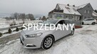 Ford Mondeo Mk 5 diesel