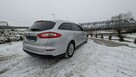 Ford Mondeo Mk 5 diesel - 6