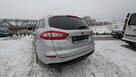 Ford Mondeo Mk 5 diesel - 8