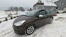 Citroen C3 1,4 benzyna 74 KM