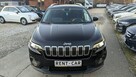 Jeep Cherokee 2.4i*182PS*ZAREJESTROWANY*Bezwypadkowy*Automat*Serwis*VIP GWARANCJA24M - 4