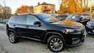 Jeep Cherokee 2.4i*182PS*ZAREJESTROWANY*Bezwypadkowy*Automat*Serwis*VIP GWARANCJA24M - 6