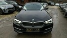 BMW 520 190PS*OPŁACONY*Bezwypadkowy Automat Navi*Serwis*Skóra*VIP GWARANCJA24M - 3