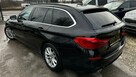 BMW 520 190PS*OPŁACONY*Bezwypadkowy Automat Navi*Serwis*Skóra*VIP GWARANCJA24M - 7