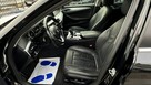 BMW 520 190PS*OPŁACONY*Bezwypadkowy Automat Navi*Serwis*Skóra*VIP GWARANCJA24M - 11