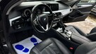 BMW 520 190PS*OPŁACONY*Bezwypadkowy Automat Navi*Serwis*Skóra*VIP GWARANCJA24M - 12