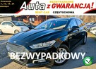 Ford Mondeo 120PS*OPŁACONY*Bezwypadkowy*113.000km Kamera Serwis*VIP GWARANCJA24M