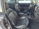 Mini Cooper S śliczny /tylko 128890km/ DUŻA NAVI/ 2 kpl kół/ maksymalne wyposażenie - 6
