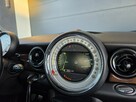 Mini Cooper S śliczny /tylko 128890km/ DUŻA NAVI/ 2 kpl kół/ maksymalne wyposażenie - 8