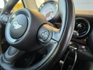 Mini Cooper S śliczny /tylko 128890km/ DUŻA NAVI/ 2 kpl kół/ maksymalne wyposażenie - 14