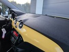 Opel Adam wersja ROCKS /tylko 93400km/BARDZO ZADBANY/ gwarancja /rejestr PL - 7