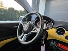 Opel Adam wersja ROCKS /tylko 93400km/BARDZO ZADBANY/ gwarancja /rejestr PL - 12