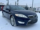 Ford Mondeo Converse+ Navi Climatronic Gwarancja - 3