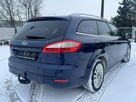 Ford Mondeo Converse+ Navi Climatronic Gwarancja - 5