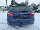 Ford Mondeo Converse+ Navi Climatronic Gwarancja - 6