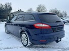 Ford Mondeo Converse+ Navi Climatronic Gwarancja - 7