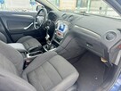 Ford Mondeo Converse+ Navi Climatronic Gwarancja - 10