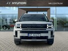 Hyundai Santa Fe 1.6T Hybryda (215KM) 4WD PLATINUM + SUN + TECH | 7-osobowy - 7