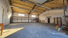Hala 155m2 z biurem 70m2 na ogrodzonej posesji - 2