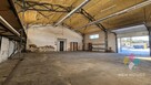 Hala 155m2 z biurem 70m2 na ogrodzonej posesji - 3