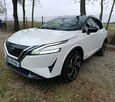 Nissan Qashqai E power 190KM full ! 1.5 turbo hybrid - 4