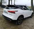 Nissan Qashqai E power 190KM full ! 1.5 turbo hybrid - 5