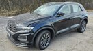Volkswagen T-Roc R line automat 1.5 Tsi 68tyskm