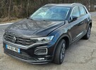 Volkswagen T-Roc R line automat 1.5 Tsi 68tyskm - 6