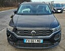 Volkswagen T-Roc R line automat 1.5 Tsi 68tyskm - 7