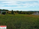 Działka budowlana Morawica Wola Morawicka