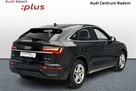 Audi Q5 35TDI 163 KM Stronic MatrixLED Tempomat Kamera - 5