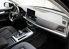 Audi Q5 35TDI 163 KM Stronic MatrixLED Tempomat Kamera - 16