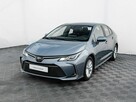 Toyota Corolla GD1G909#1.5 Comfort K.cofania Podgrz.f Pakiet Tech Salon PL VAT 23% - 2