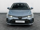 Toyota Corolla GD1G909#1.5 Comfort K.cofania Podgrz.f Pakiet Tech Salon PL VAT 23% - 7