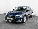 Audi A3 WD1690T#35 TFSI mHEV Advanced S tronic Podgrz.f Salon PL VAT23% - 2