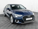 Audi A3 WD1690T#35 TFSI mHEV Advanced S tronic Podgrz.f Salon PL VAT23% - 3