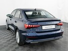 Audi A3 WD1690T#35 TFSI mHEV Advanced S tronic Podgrz.f Salon PL VAT23% - 4