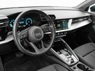 Audi A3 WD1690T#35 TFSI mHEV Advanced S tronic Podgrz.f Salon PL VAT23% - 6