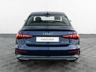 Audi A3 WD1690T#35 TFSI mHEV Advanced S tronic Podgrz.f Salon PL VAT23% - 10