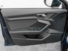 Audi A3 WD1690T#35 TFSI mHEV Advanced S tronic Podgrz.f Salon PL VAT23% - 12