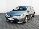 Toyota Corolla GD1G907#1.5 Comfort K.cofania Podgrz.f Pakiet Tech Salon PL VAT 23% - 2