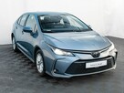 Toyota Corolla GD1G907#1.5 Comfort K.cofania Podgrz.f Pakiet Tech Salon PL VAT 23% - 3