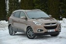 Lift Premium Ledy Navi Kamera Skóry Parktronic Alu 17 Aso Hyundai - 10