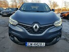 Renault Kadjar 1,6 Turbo Benzyna Crossborder LEDy Skóry Navi Zarejestrowany Gwarancja - 2