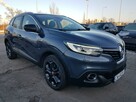 Renault Kadjar 1,6 Turbo Benzyna Crossborder LEDy Skóry Navi Zarejestrowany Gwarancja - 3