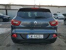 Renault Kadjar 1,6 Turbo Benzyna Crossborder LEDy Skóry Navi Zarejestrowany Gwarancja - 6