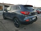 Renault Kadjar 1,6 Turbo Benzyna Crossborder LEDy Skóry Navi Zarejestrowany Gwarancja - 7